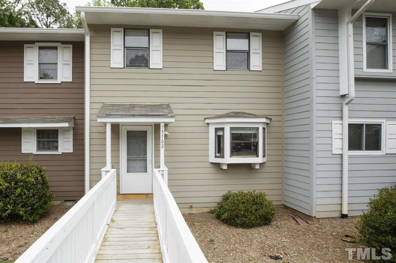 5462 Pine Top Circle Raleigh, NC 27612 - Photo 1 of 20