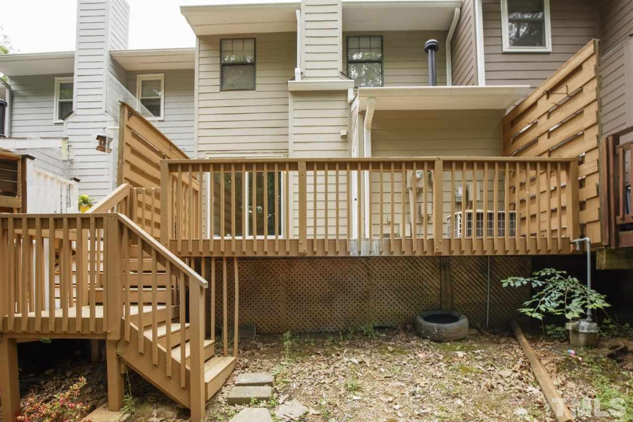 5462 Pine Top Circle Raleigh, NC 27612 - Photo 18 of 20