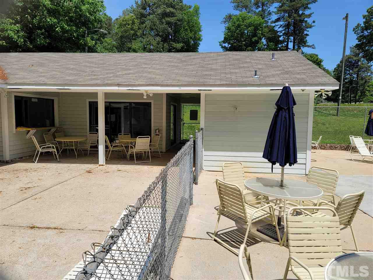 5462 Pine Top Circle Raleigh, NC 27612 - Photo 19 of 20