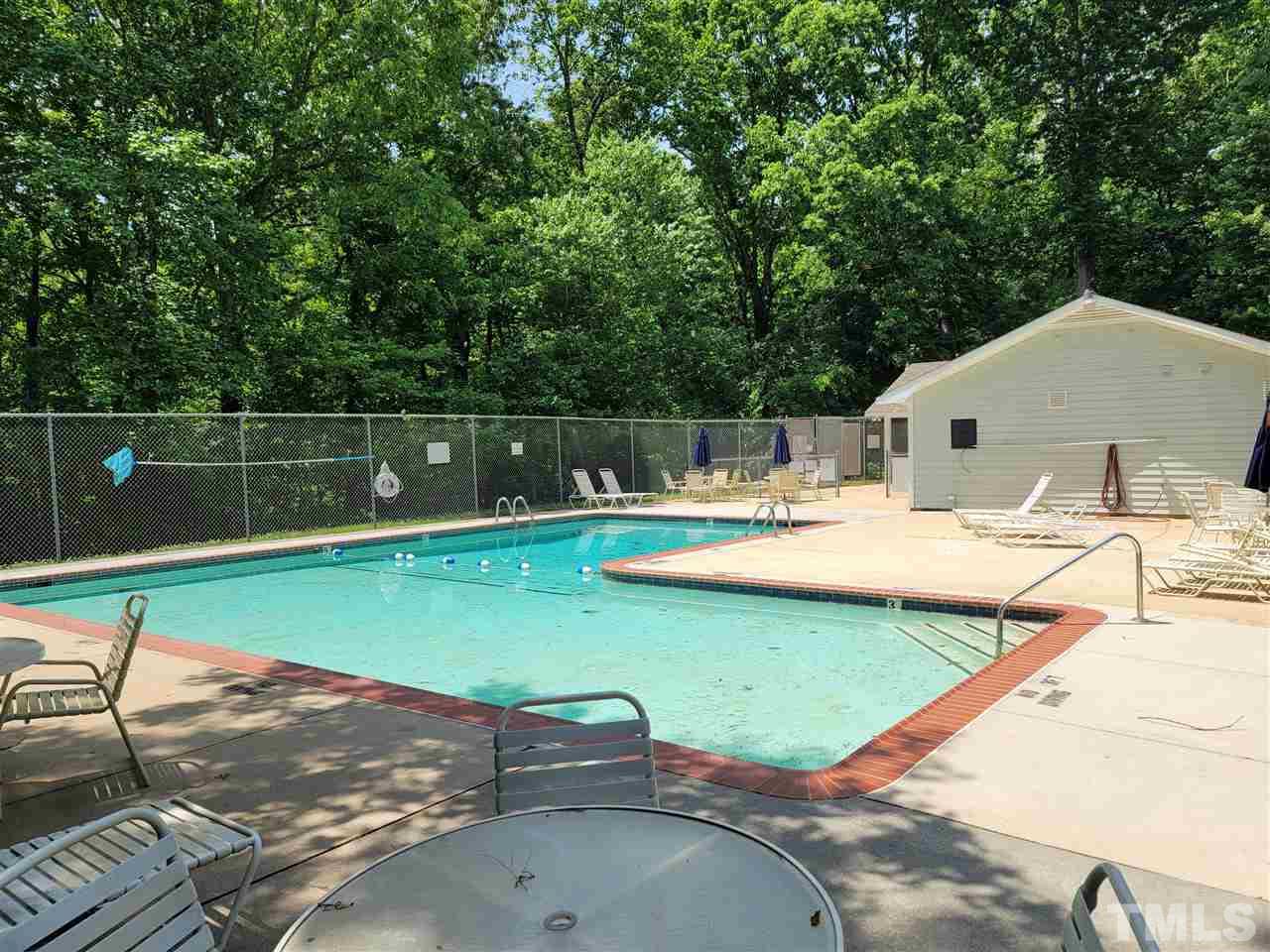 5462 Pine Top Circle Raleigh, NC 27612 - Photo 20 of 20