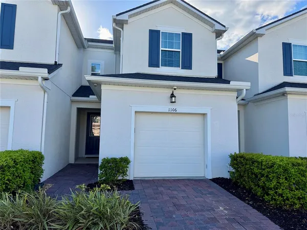 $2,200 | 1106 Seaside Mist Trail, Kissimmee, FL 34747
