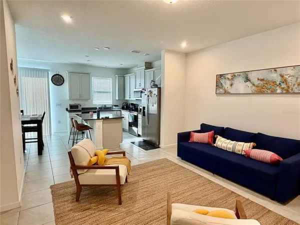 $2,200 | 1106 Seaside Mist Trail, Kissimmee, FL 34747