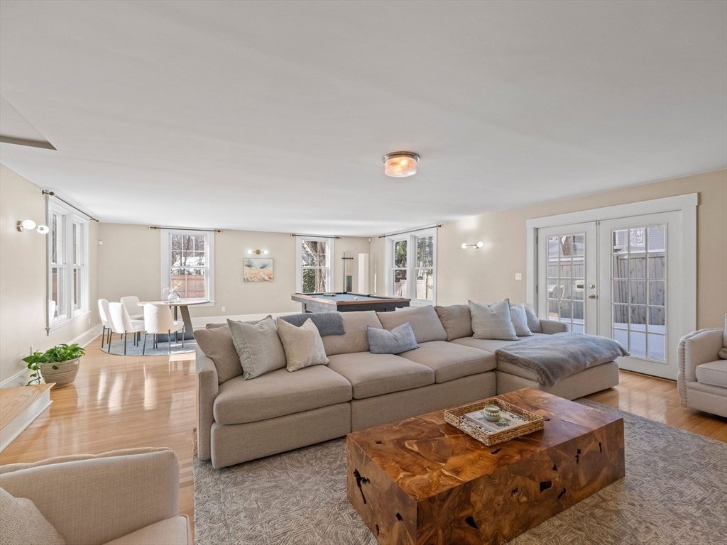 20 Maple Street Lexington, MA 02420 - Photo 11 of 42