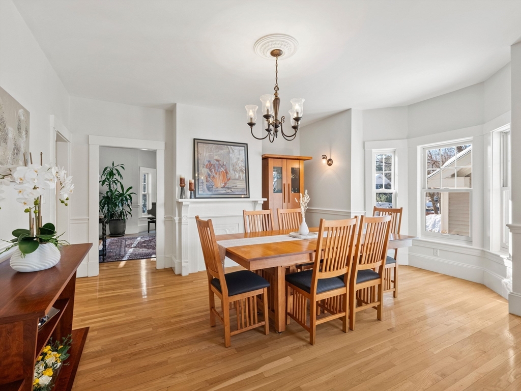 20 Maple Street Lexington, MA 02420 - Photo 15 of 42