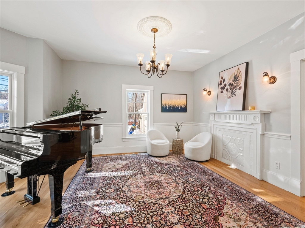 20 Maple Street Lexington, MA 02420 - Photo 17 of 42