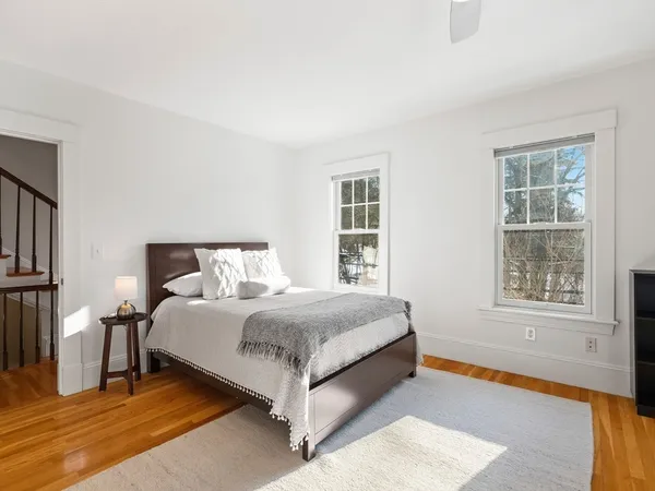 $1,995,000 | 20 Maple Street, Lexington, MA 02420