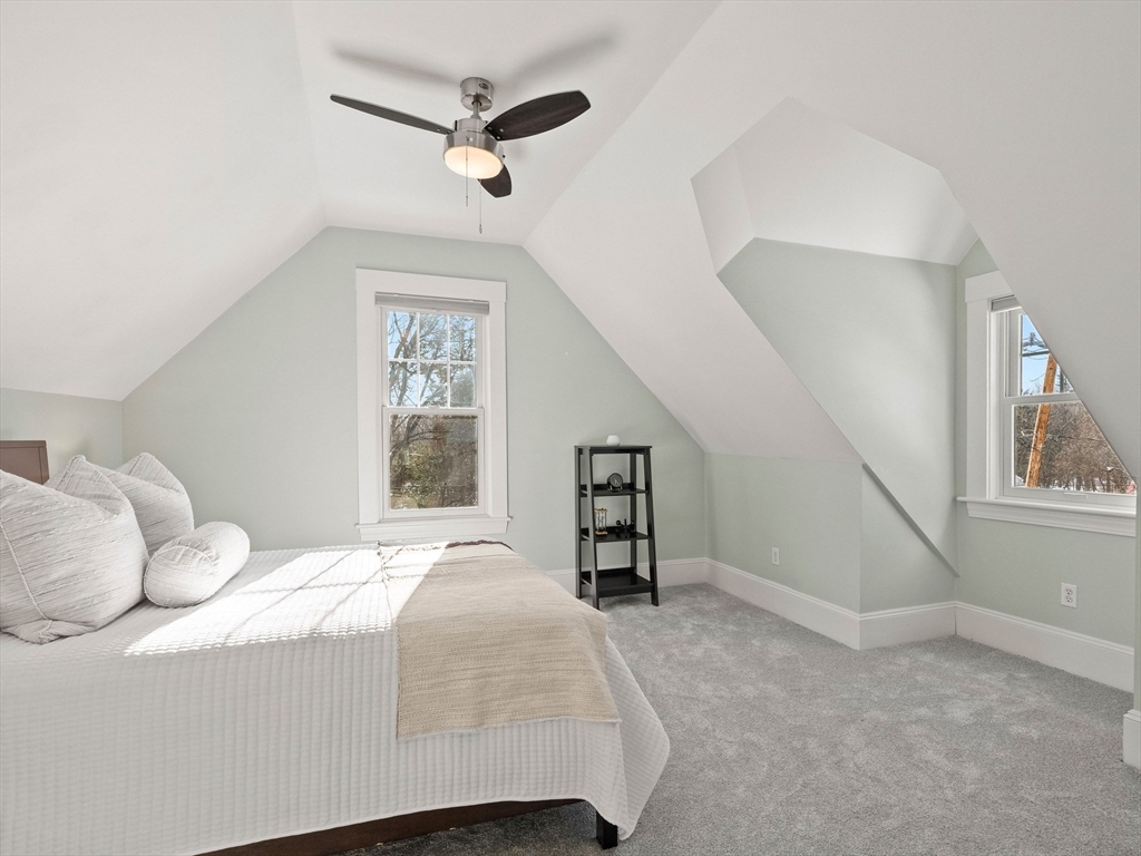 20 Maple Street Lexington, MA 02420 - Photo 32 of 42