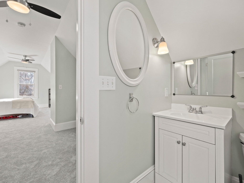 20 Maple Street Lexington, MA 02420 - Photo 34 of 42