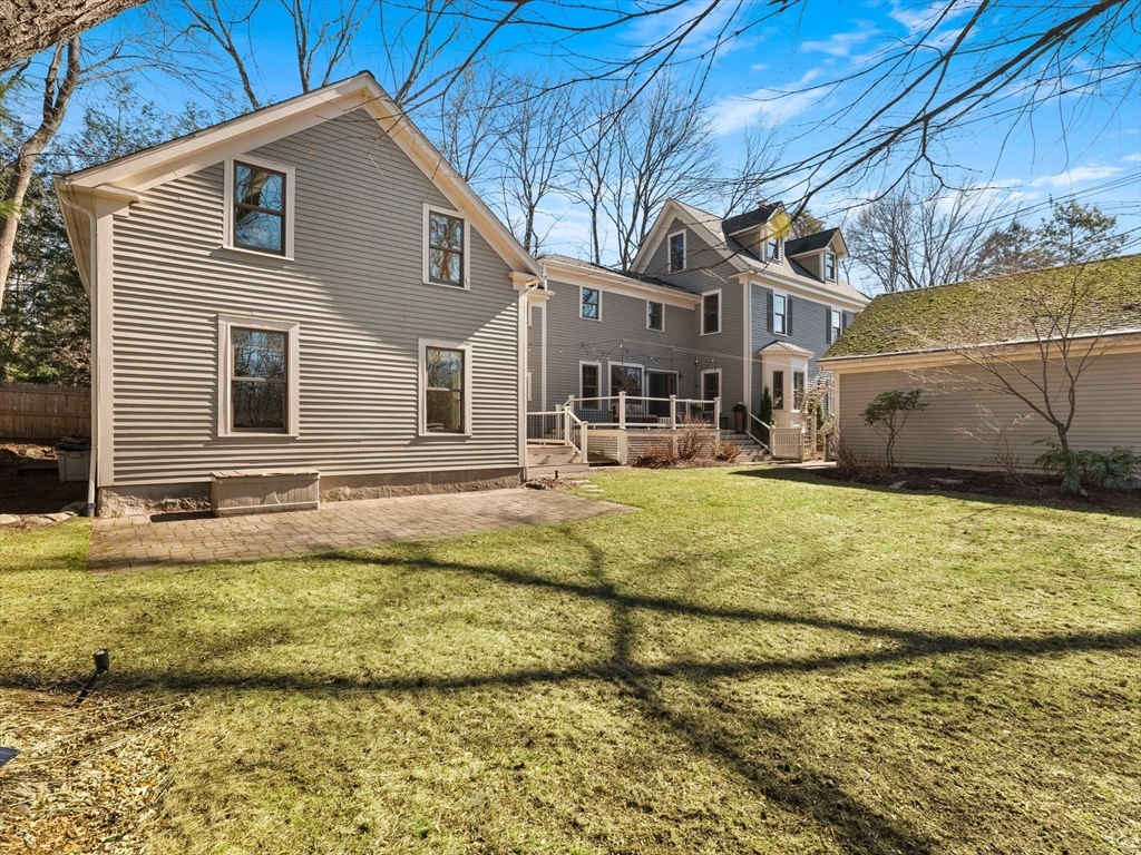 20 Maple Street Lexington, MA 02420 - Photo 38 of 42