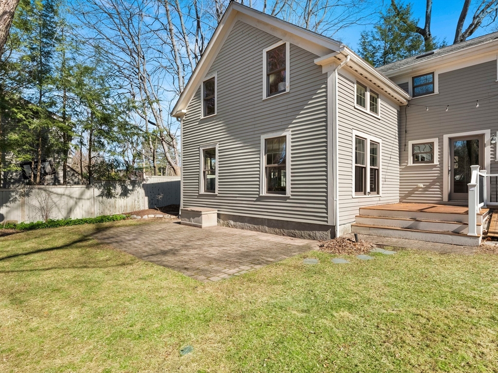20 Maple Street Lexington, MA 02420 - Photo 41 of 42