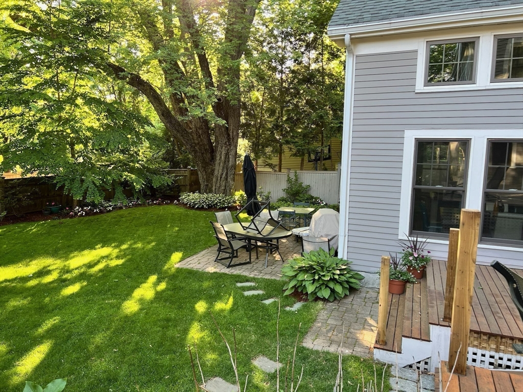 20 Maple Street Lexington, MA 02420 - Photo 42 of 42