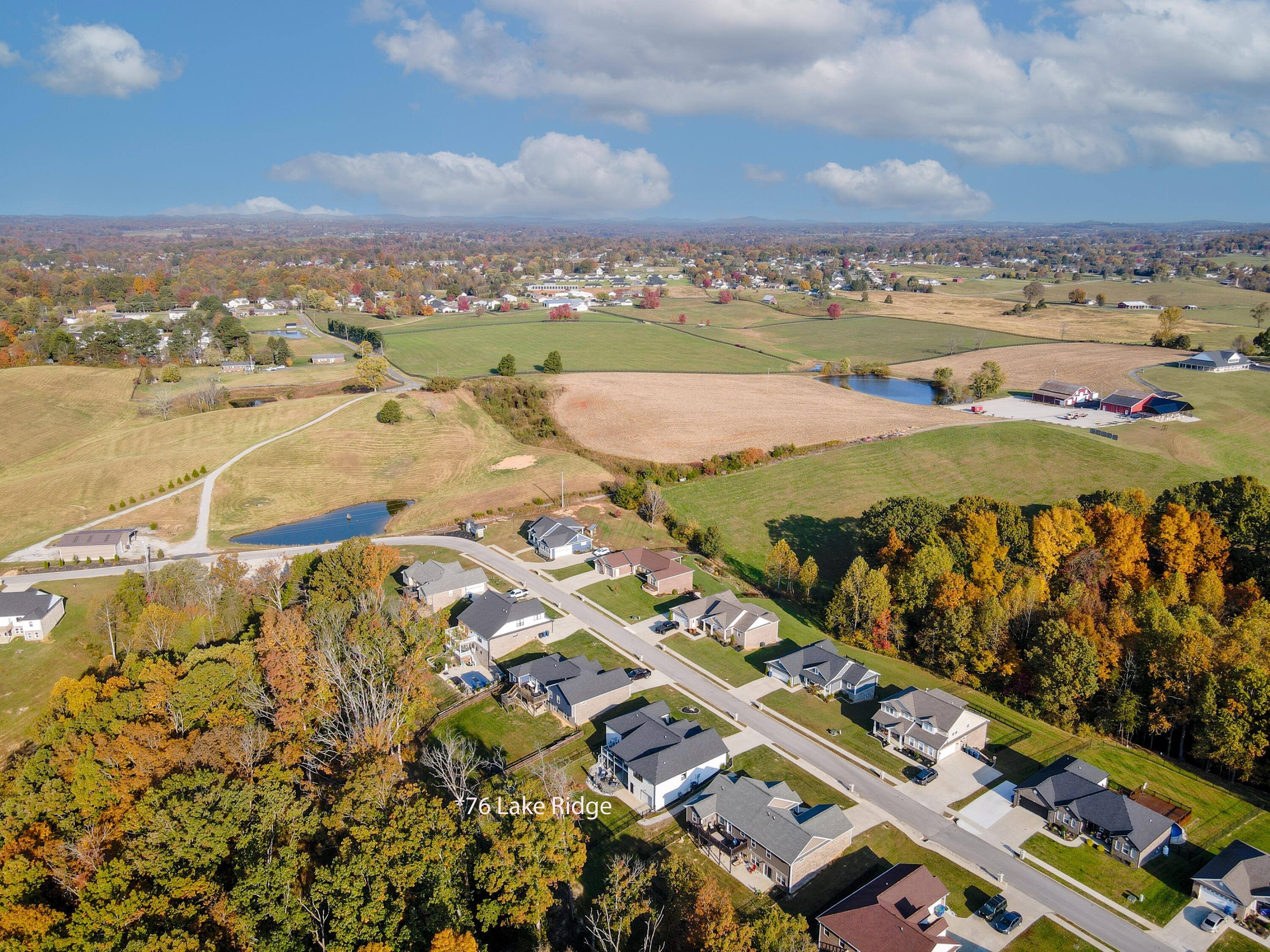 76 Lake Ridge Road Somerset, KY 42503 - Photo 11 of 64 76 Lake Ridge-14
