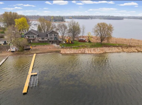 $1,375,000 | 13765 Norelius Lane, Lindstrom, MN 55045