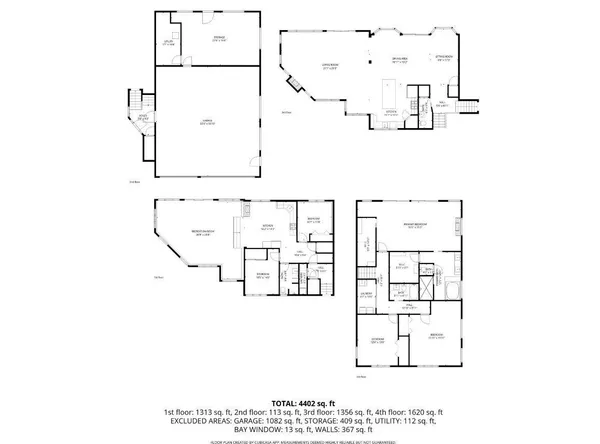 $1,375,000 | 13765 Norelius Lane, Lindstrom, MN 55045