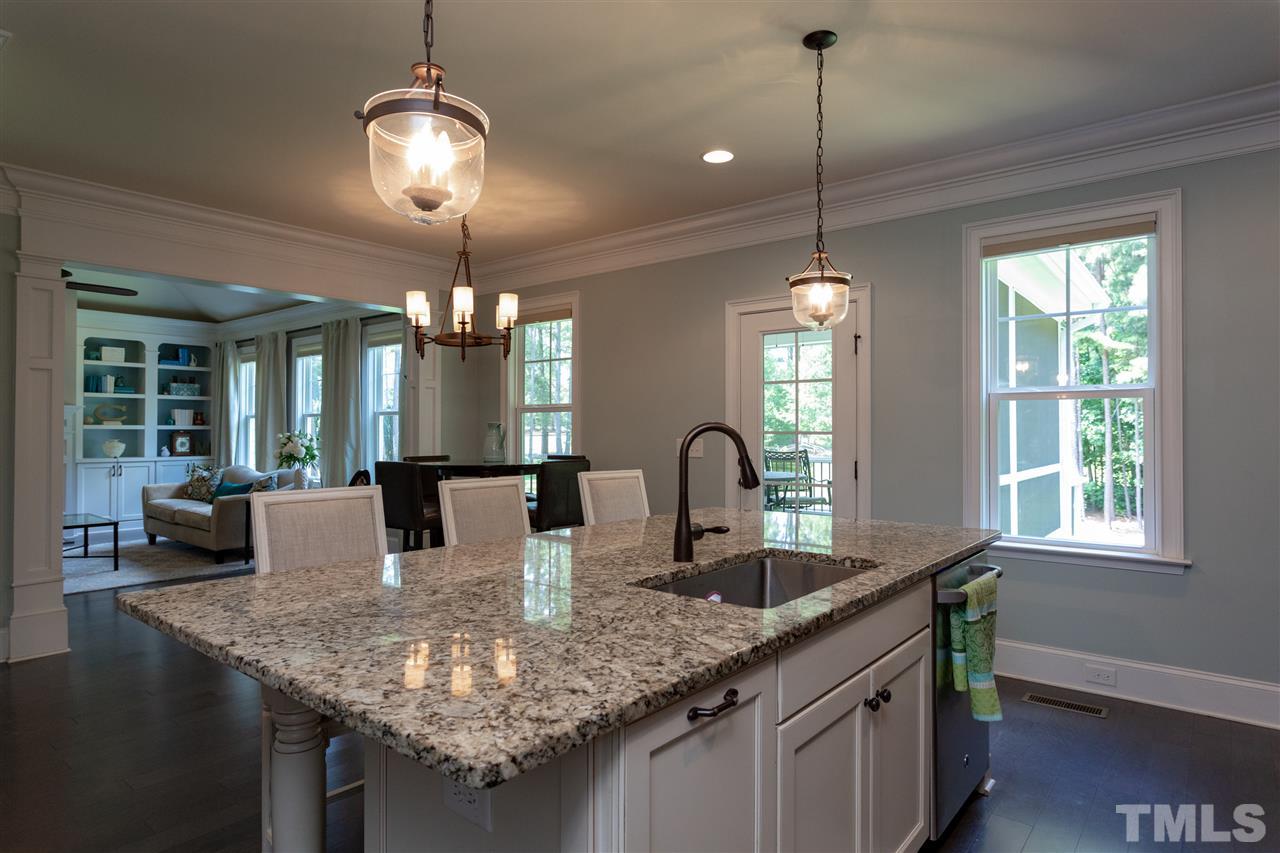 1224 Harrison Ridge Road Wake Forest, NC 27587 - Photo 10 of 25