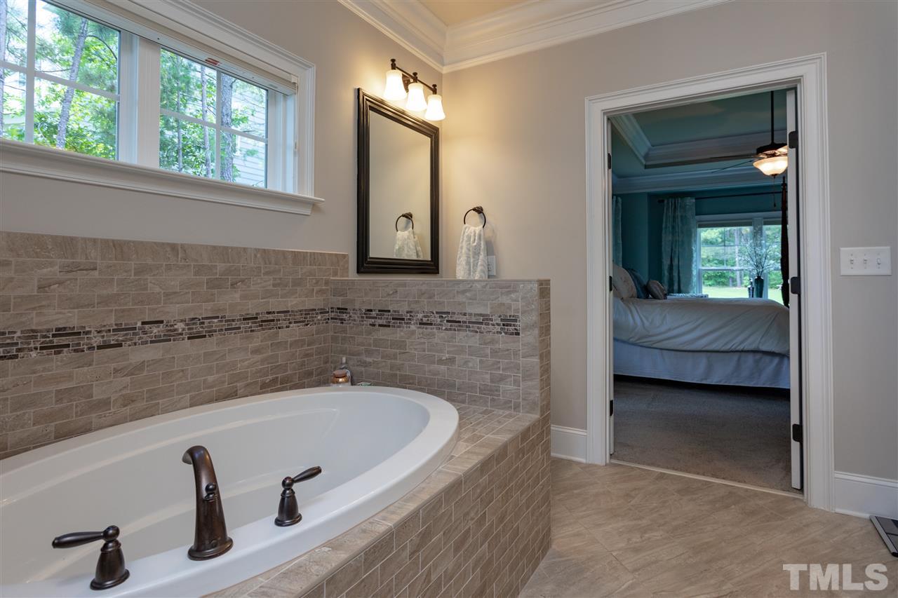 1224 Harrison Ridge Road Wake Forest, NC 27587 - Photo 13 of 25