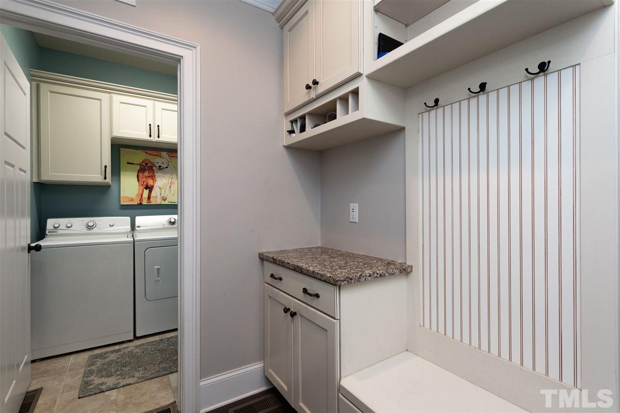 1224 Harrison Ridge Road Wake Forest, NC 27587 - Photo 20 of 25 Custom built catch all