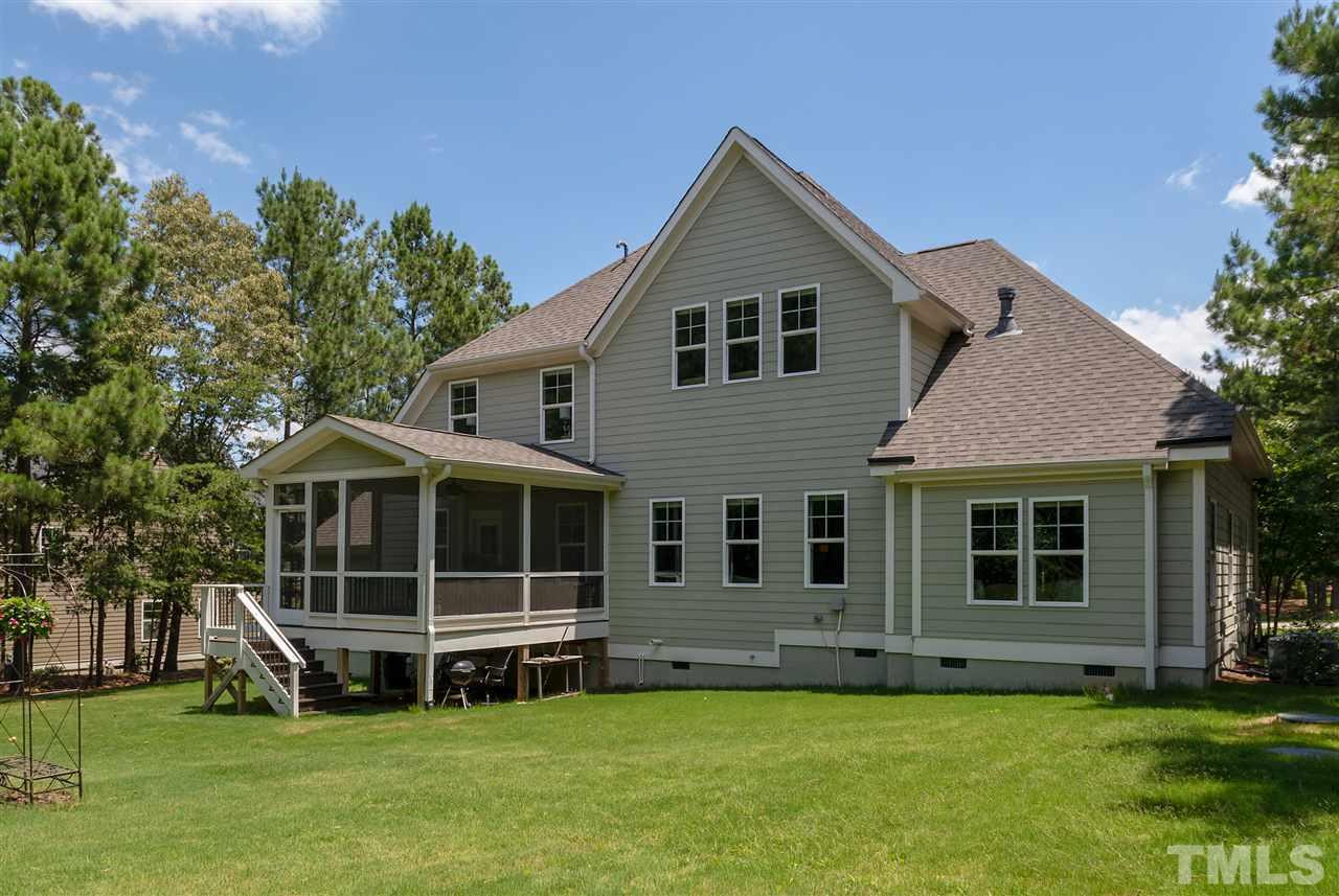 1224 Harrison Ridge Road Wake Forest, NC 27587 - Photo 24 of 25
