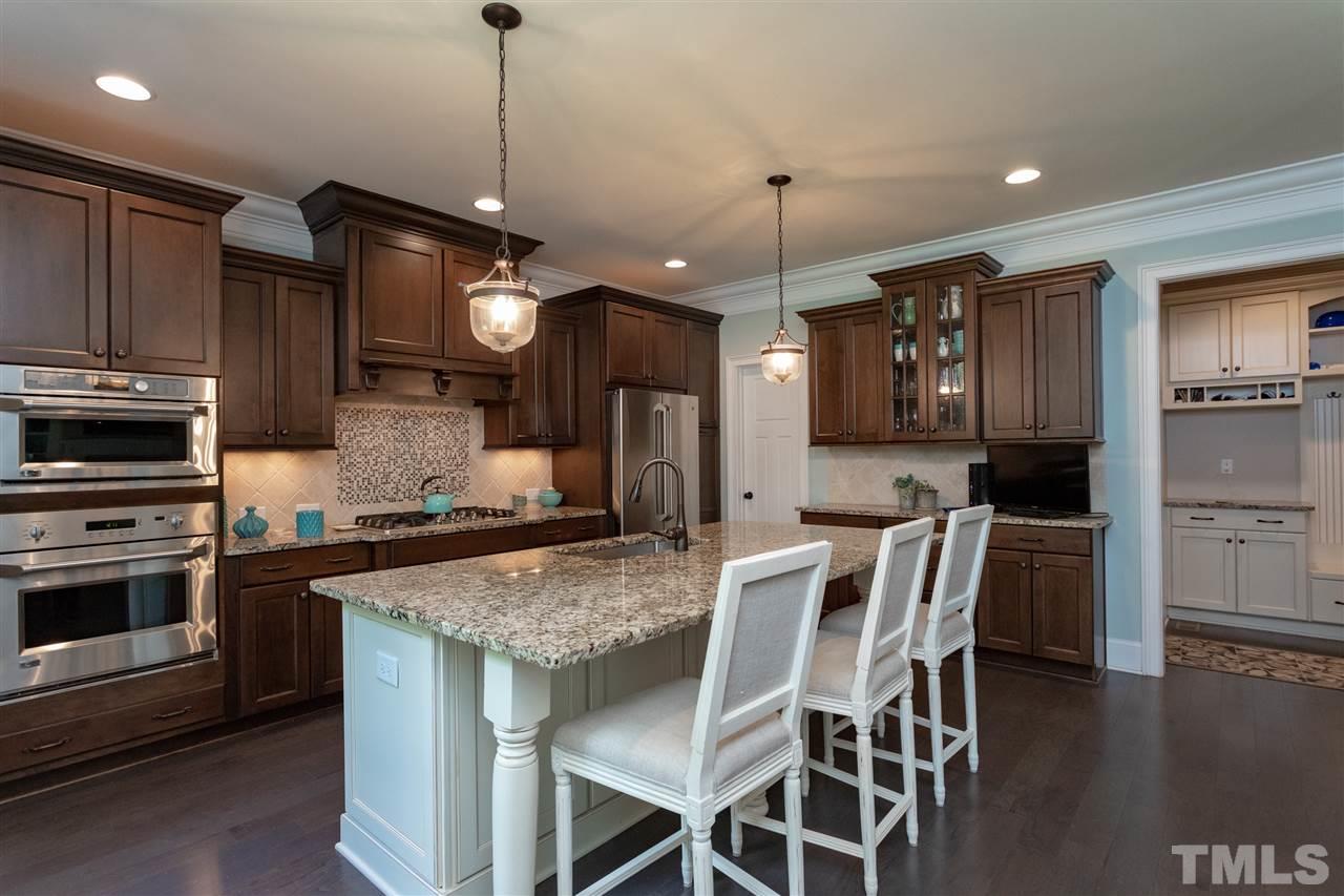 1224 Harrison Ridge Road Wake Forest, NC 27587 - Photo 8 of 25