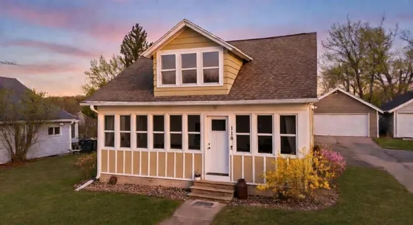 $259,000 | 118 North Johnson Street, Berlin, WI 54923