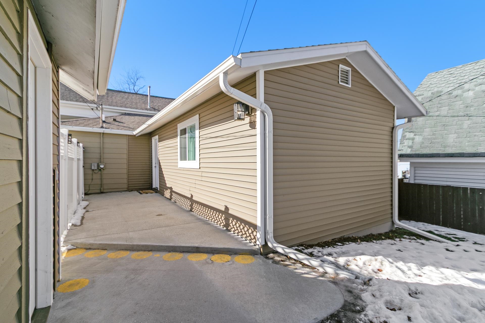 118 North Johnson Street Berlin, WI 54923 - Photo 21 of 24