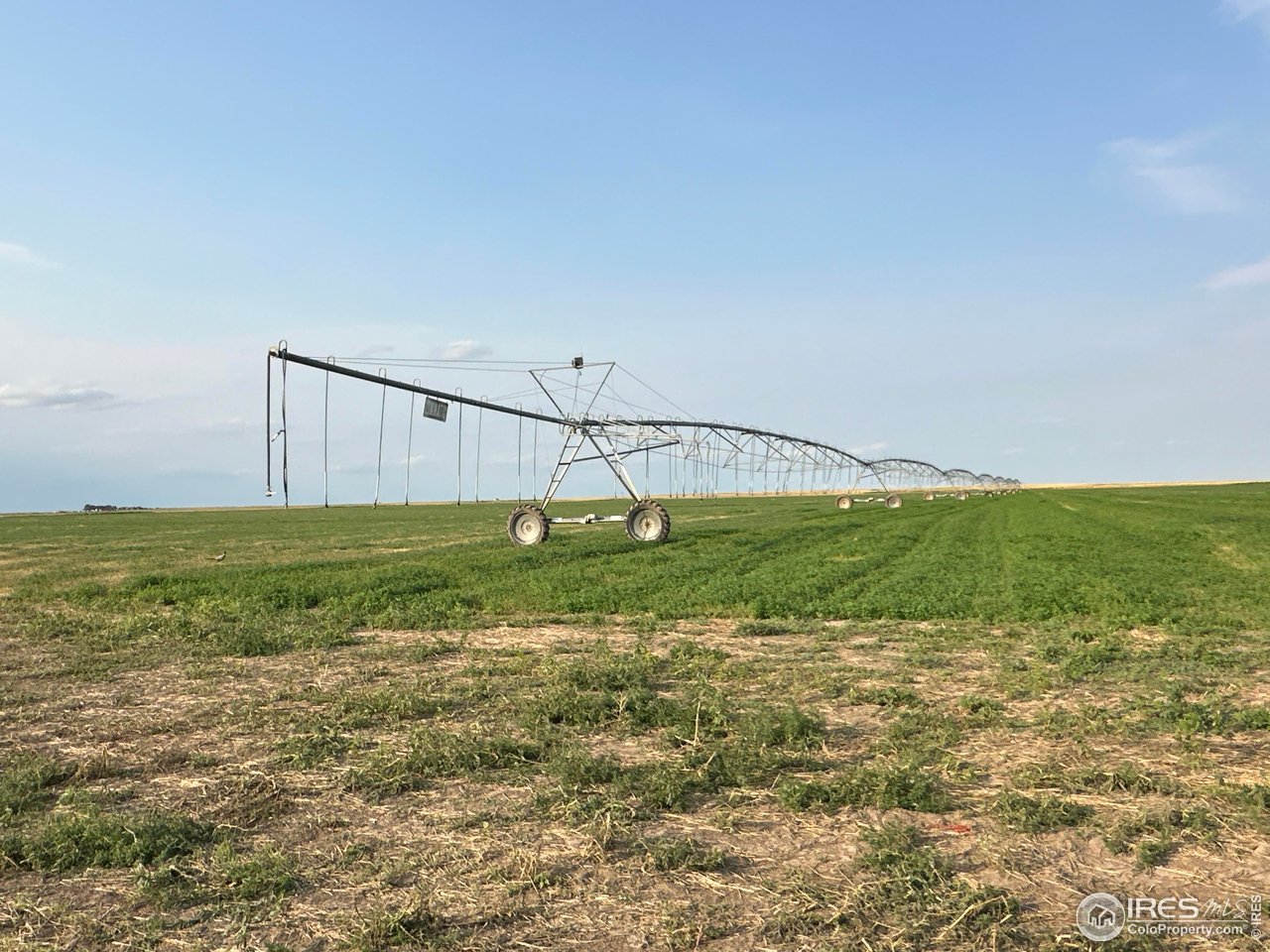 10 Pp Road Flagler, CO 80815 - Photo 5 of 8 a view of a field with an ocean view