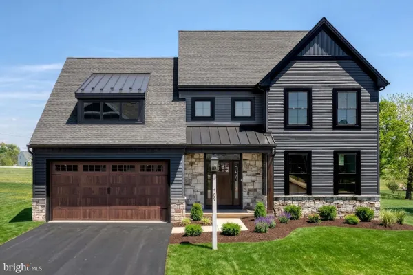 $649,547 | 509 Windermere Road, Wrightsville, PA 17368