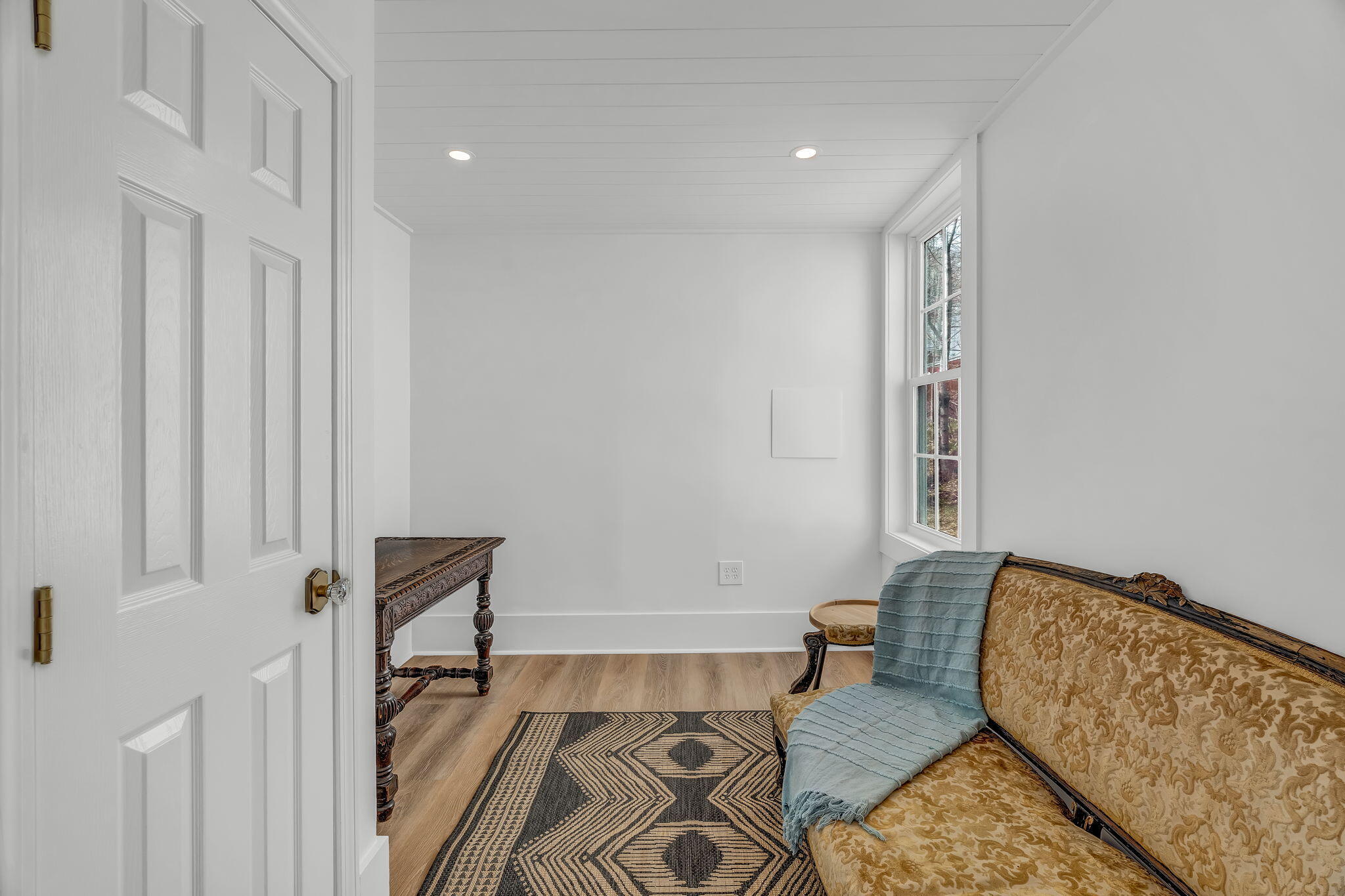 17 4 Rod Road Warren, ME 04864 - Photo 16 of 71 First floor bedroom