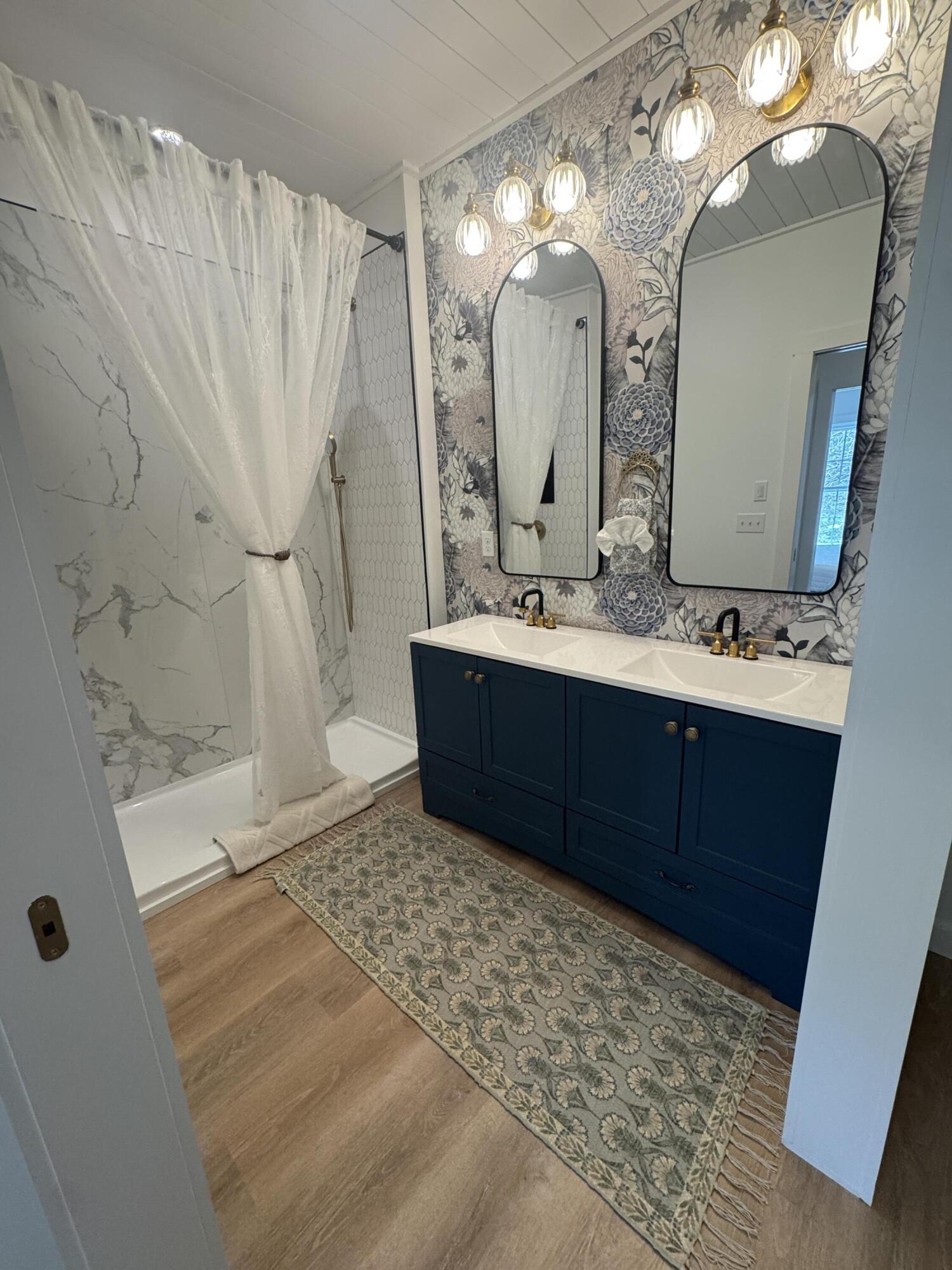 17 4 Rod Road Warren, ME 04864 - Photo 31 of 71 Primary Suite Bath