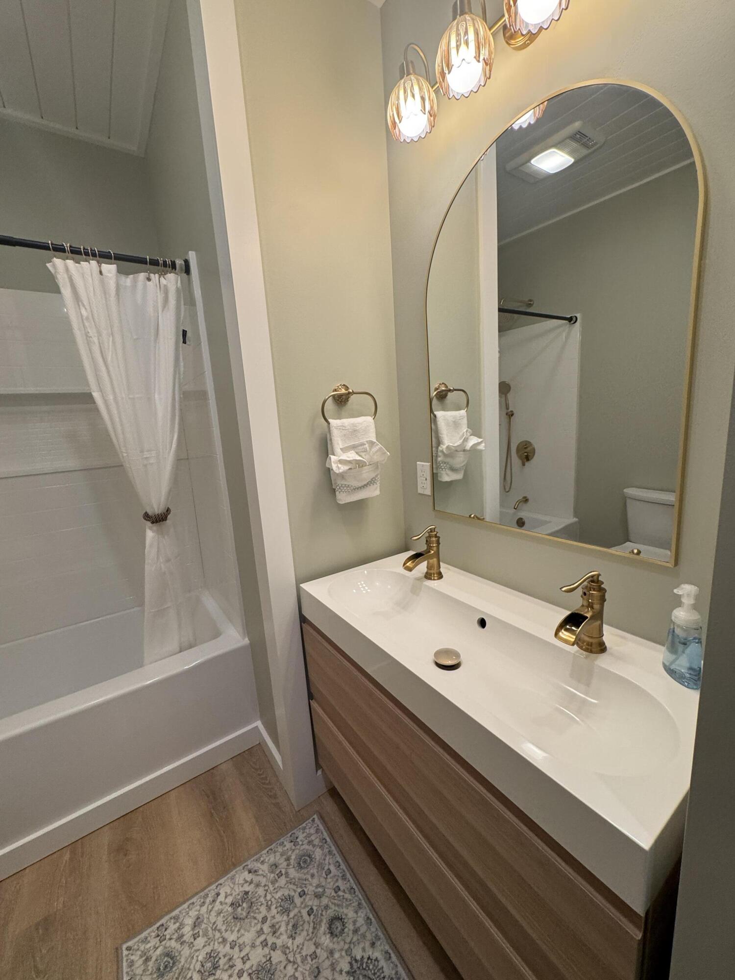 17 4 Rod Road Warren, ME 04864 - Photo 36 of 71 Third Bath & Laundry