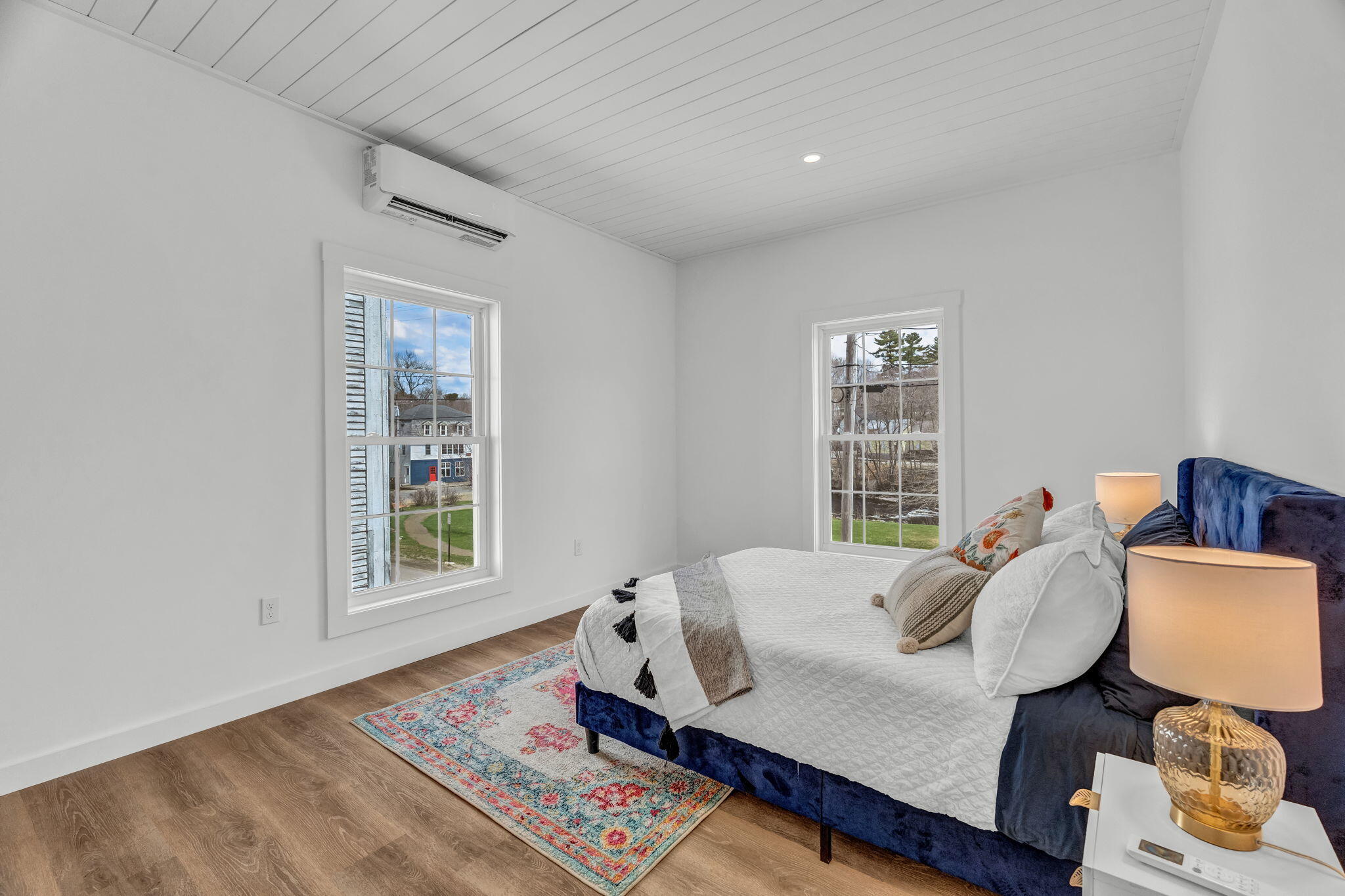 17 4 Rod Road Warren, ME 04864 - Photo 39 of 71 Third Bedroom