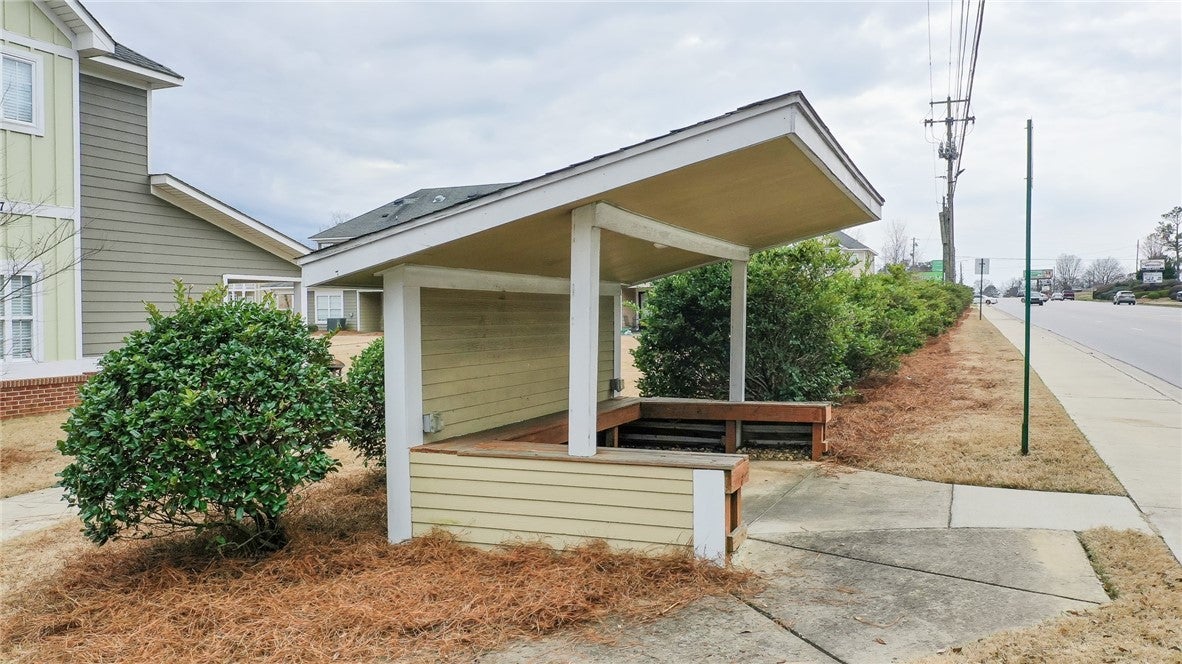 1957 Wire Road, Unit 17 Auburn, AL 36832 - Photo 25 of 30 Gallery Image 25