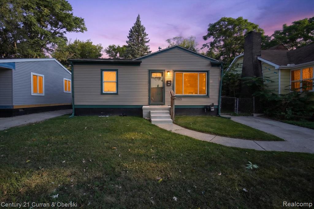 25906 Lehigh Street Inkster, MI 48141 - Photo 1 of 35 Gallery Image 1