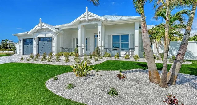 $1,219,900 | 8009 20th Place West, Bradenton, FL 34209