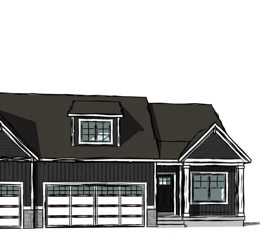 $439,900 | 11984 Smithfield Drive, Unit LOT 51, Holland, MI 49424