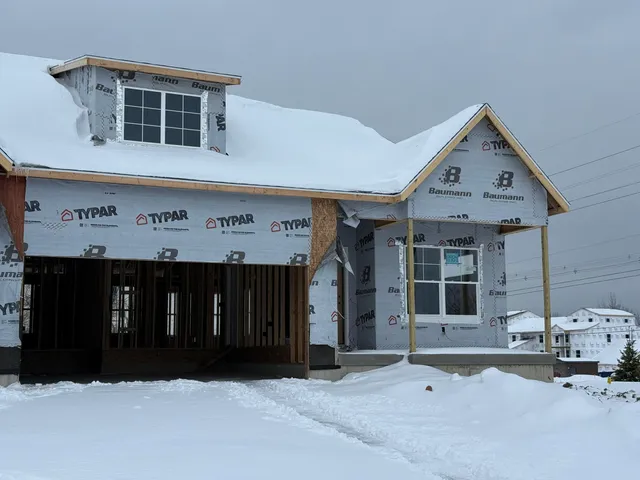 $439,900 | 11984 Smithfield Drive, Unit LOT 51, Holland, MI 49424