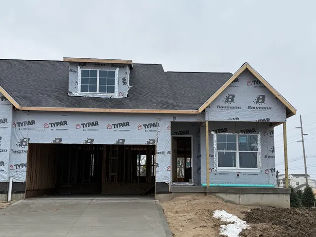 $439,900 | 11984 Smithfield Drive, Unit LOT 51, Holland, MI 49424