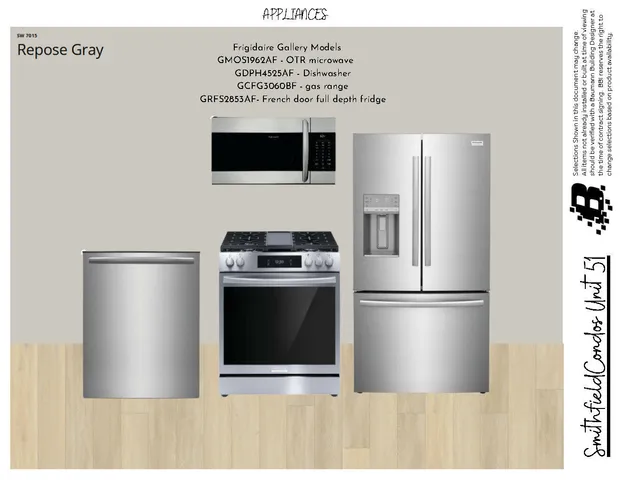 $439,900 | 11984 Smithfield Drive, Unit LOT 51, Holland, MI 49424