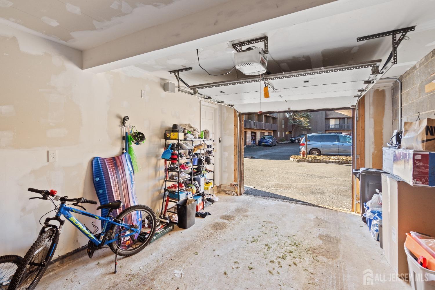 418 Westgate Drive Edison, NJ 08820 - Photo 18 of 26 a view of a garage