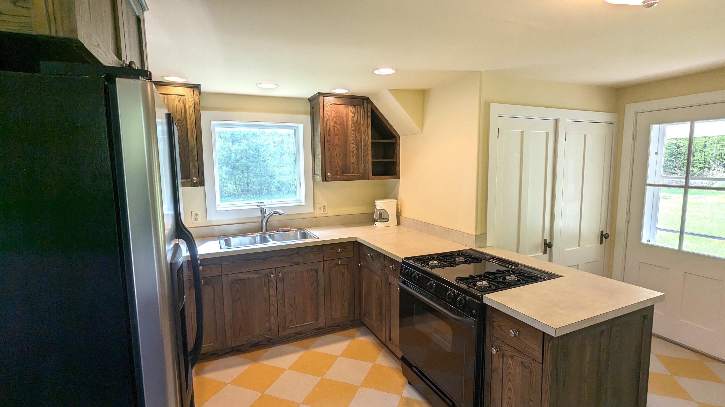 118 Sherman Lake Road Crown Point, NY 12928 - Photo 13 of 50 fKitchen3