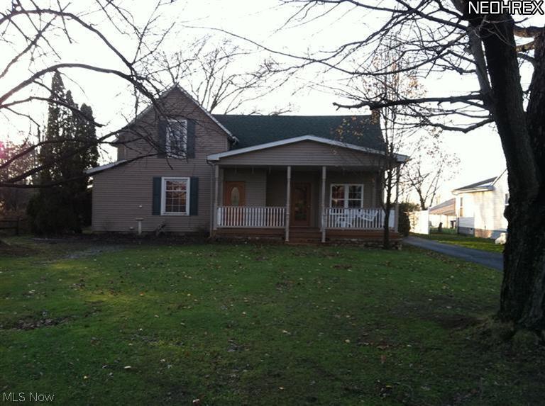 212 Marks Road Brunswick, OH 44212 - Photo 10 of 13 From the Street
