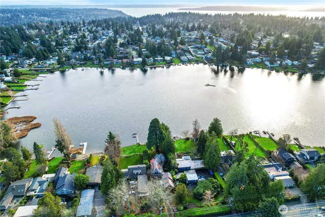 $599,000 | 1251 Southwest 151st Street, Unit B, Burien, WA 98166