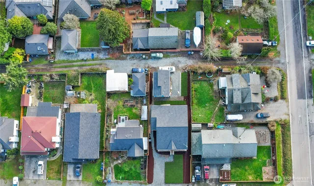 $599,000 | 1251 Southwest 151st Street, Unit B, Burien, WA 98166