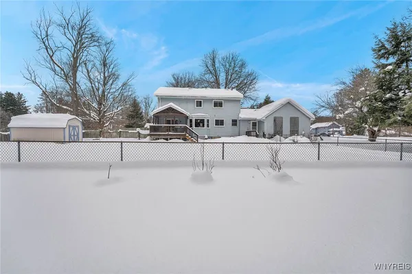 $285,000 | 71 Willis Avenue, South Wales, NY 14139