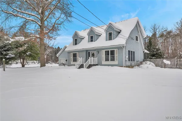$285,000 | 71 Willis Avenue, South Wales, NY 14139