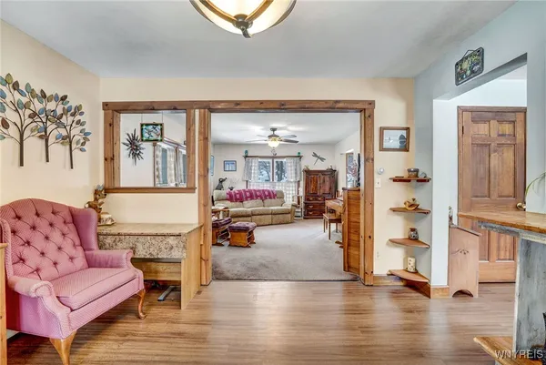 $285,000 | 71 Willis Avenue, South Wales, NY 14139