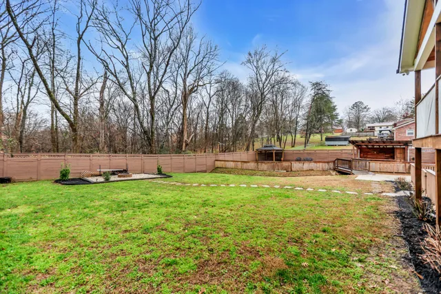 $2,600 | 406 Andes Drive, Columbia, TN 38401