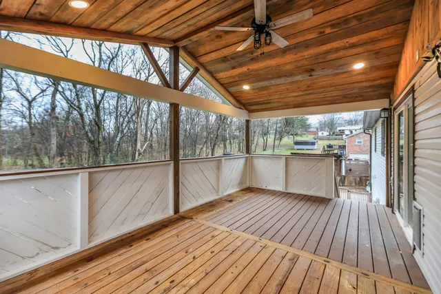 $2,600 | 406 Andes Drive, Columbia, TN 38401