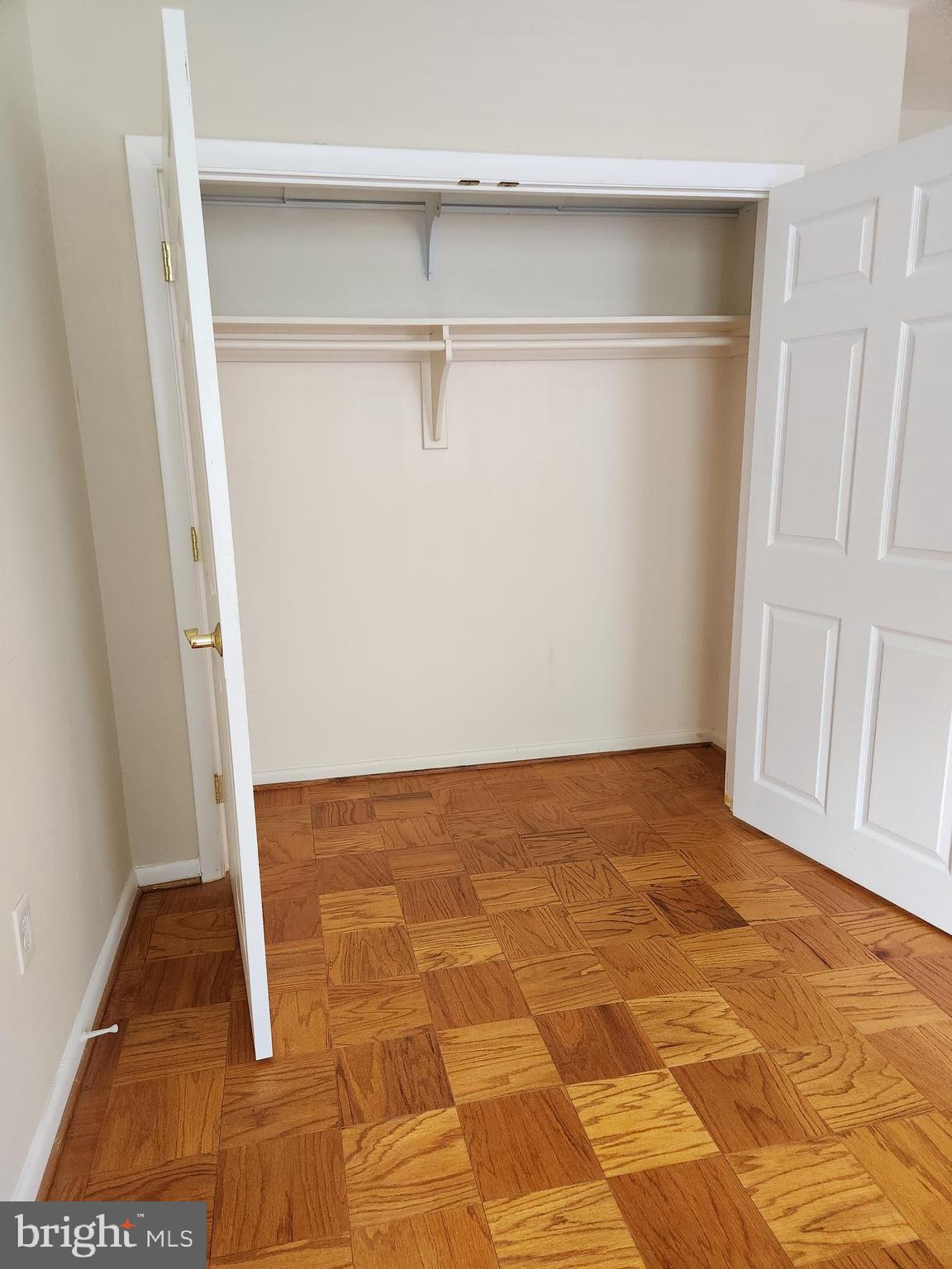 3535 Chevy Chase Lake Drive, Unit 310 Chevy Chase, MD 20815 - Photo 20 of 40 a view of an empty room