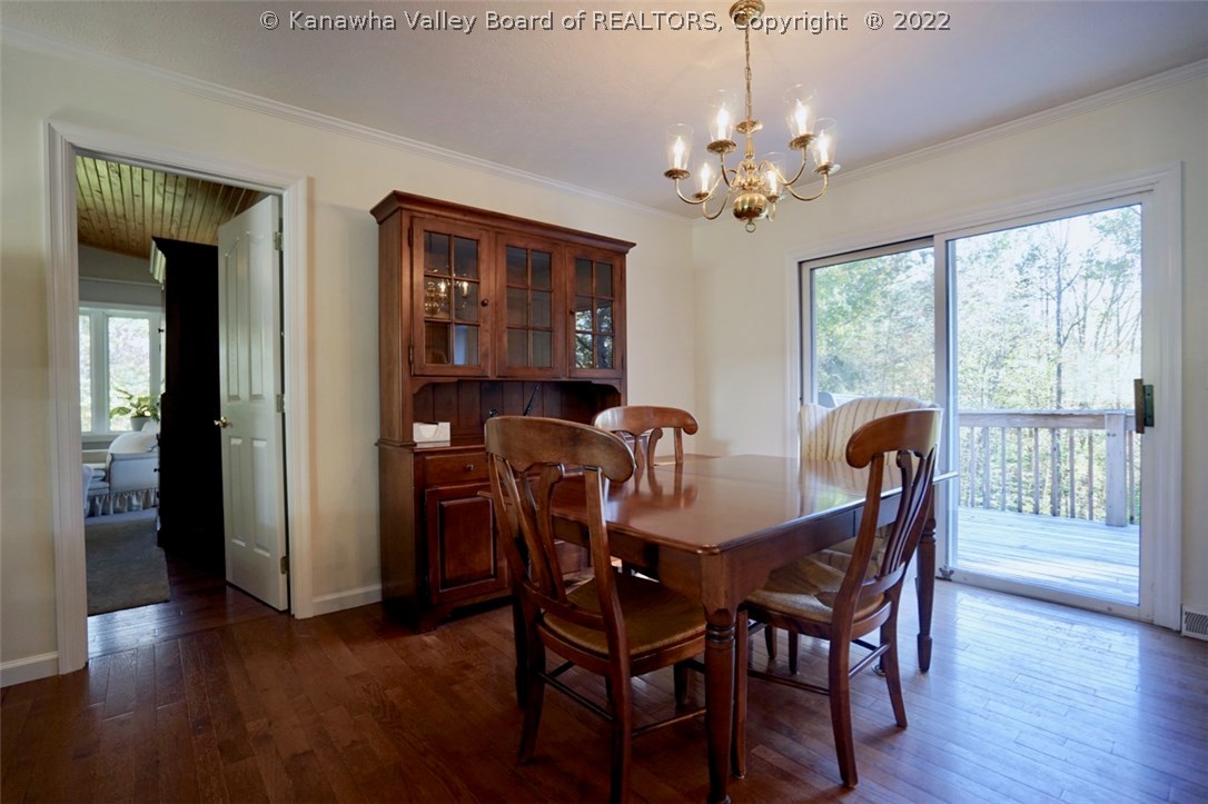 1108 Shamrock Road Charleston, WV 25314 - Photo 10 of 40 Gallery Image 10